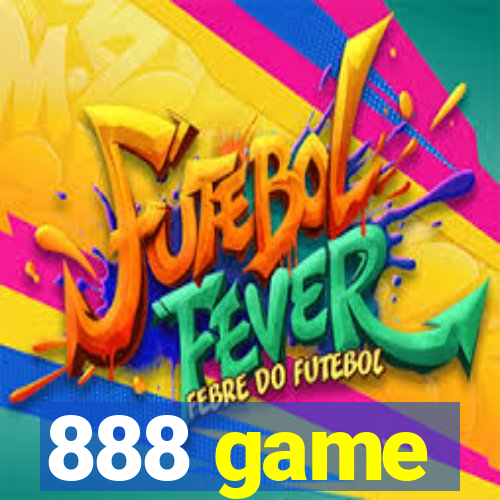 888 game